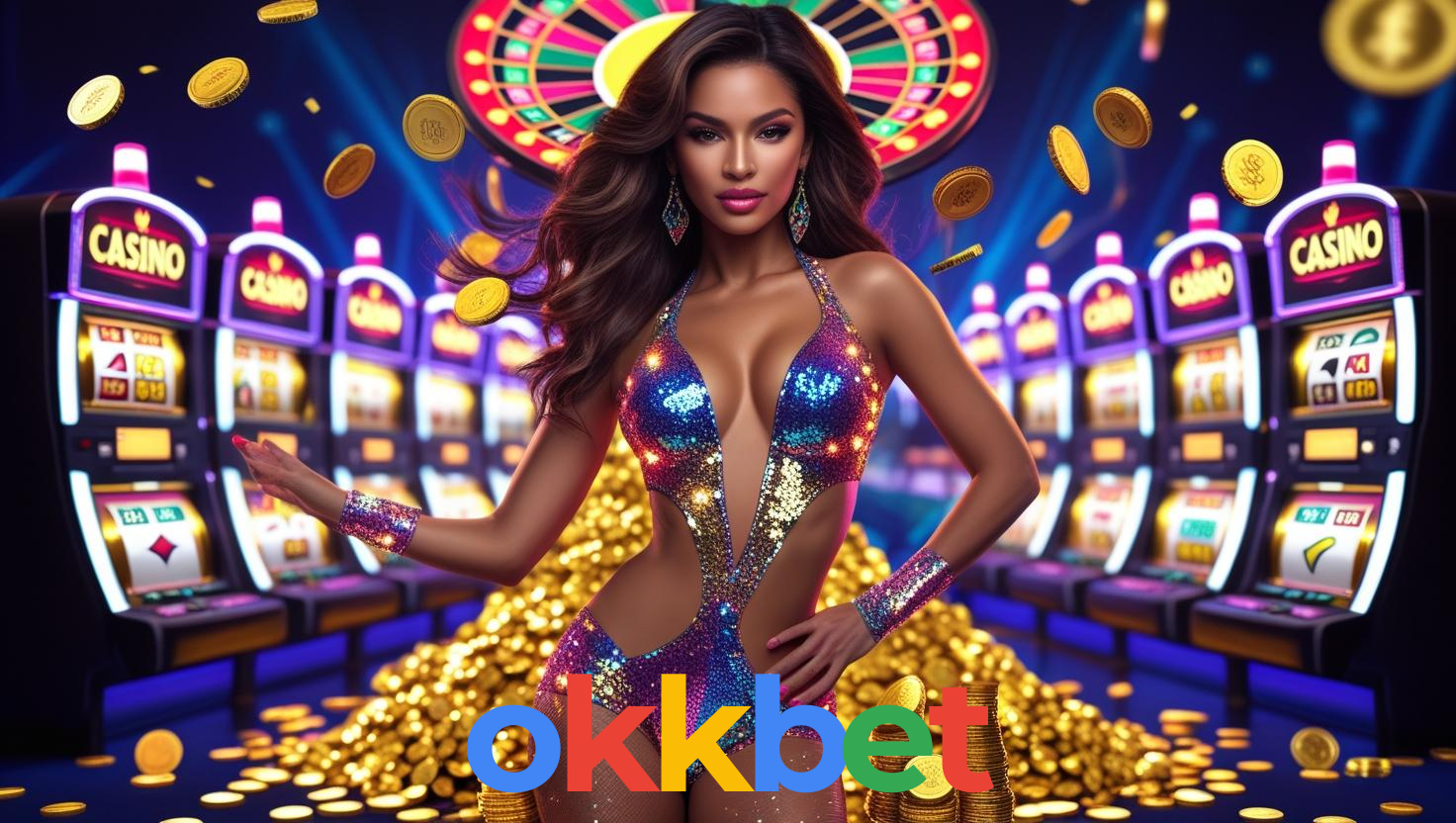 Cassino Onlineokkbet