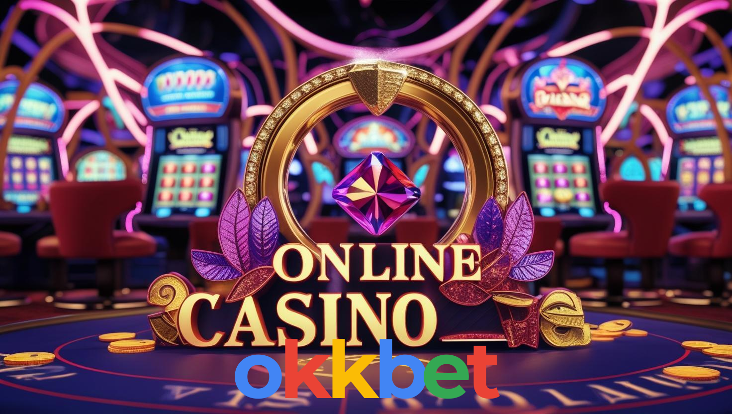 Acesso ao okkbet