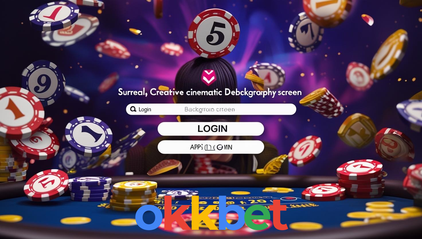 Cassino Online okkbet