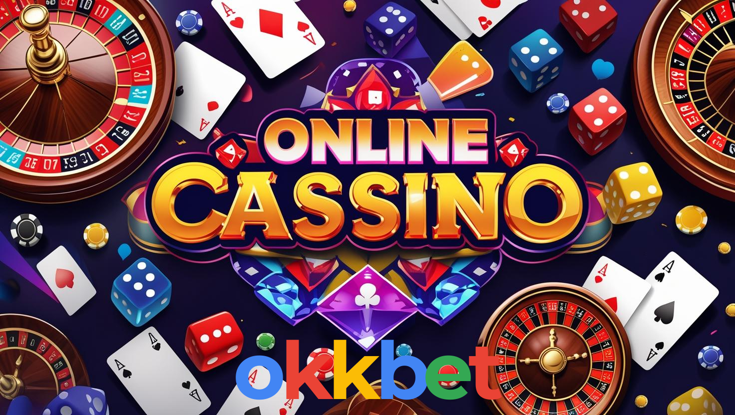 Cadastro na okkbet