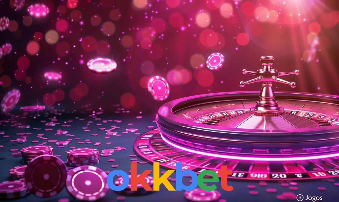 Cassino Online okkbet