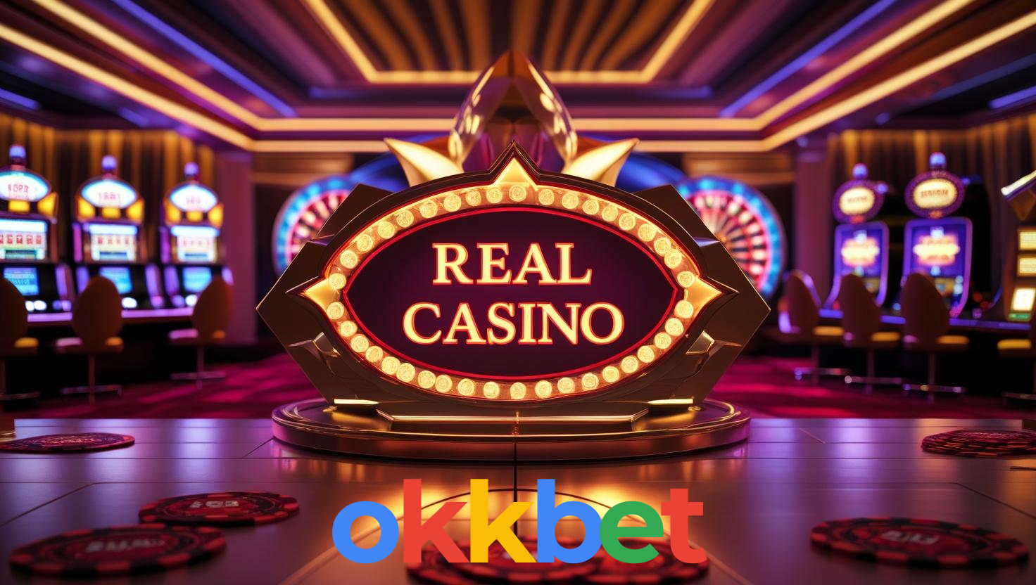 Cassino Online okkbet