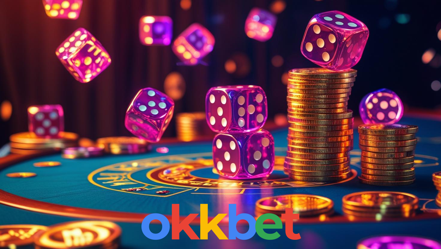 Cassino Online okkbet