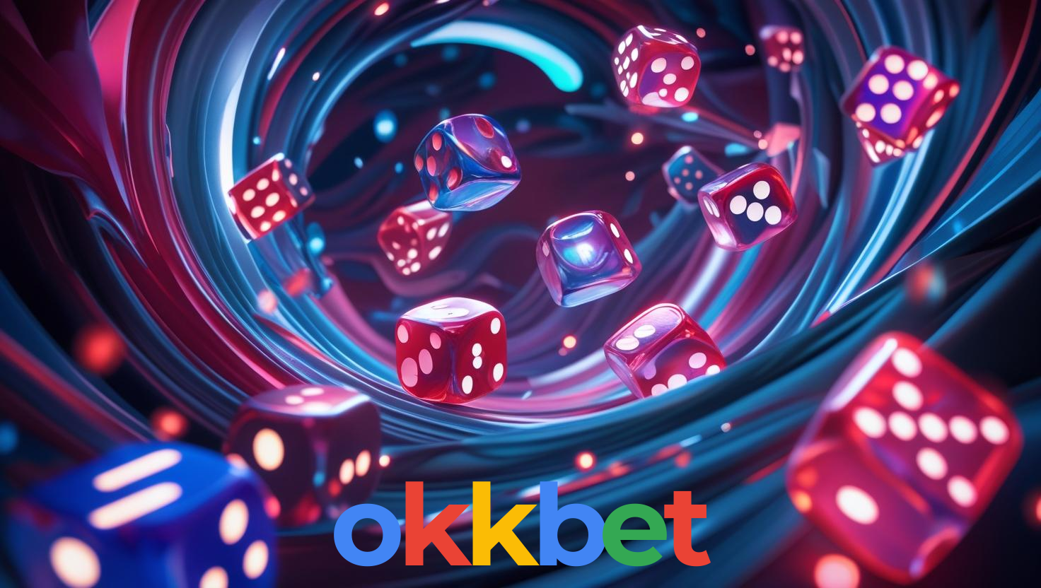 Acesso ao okkbet