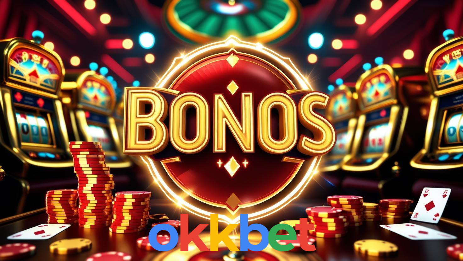 Cassino Online okkbet
