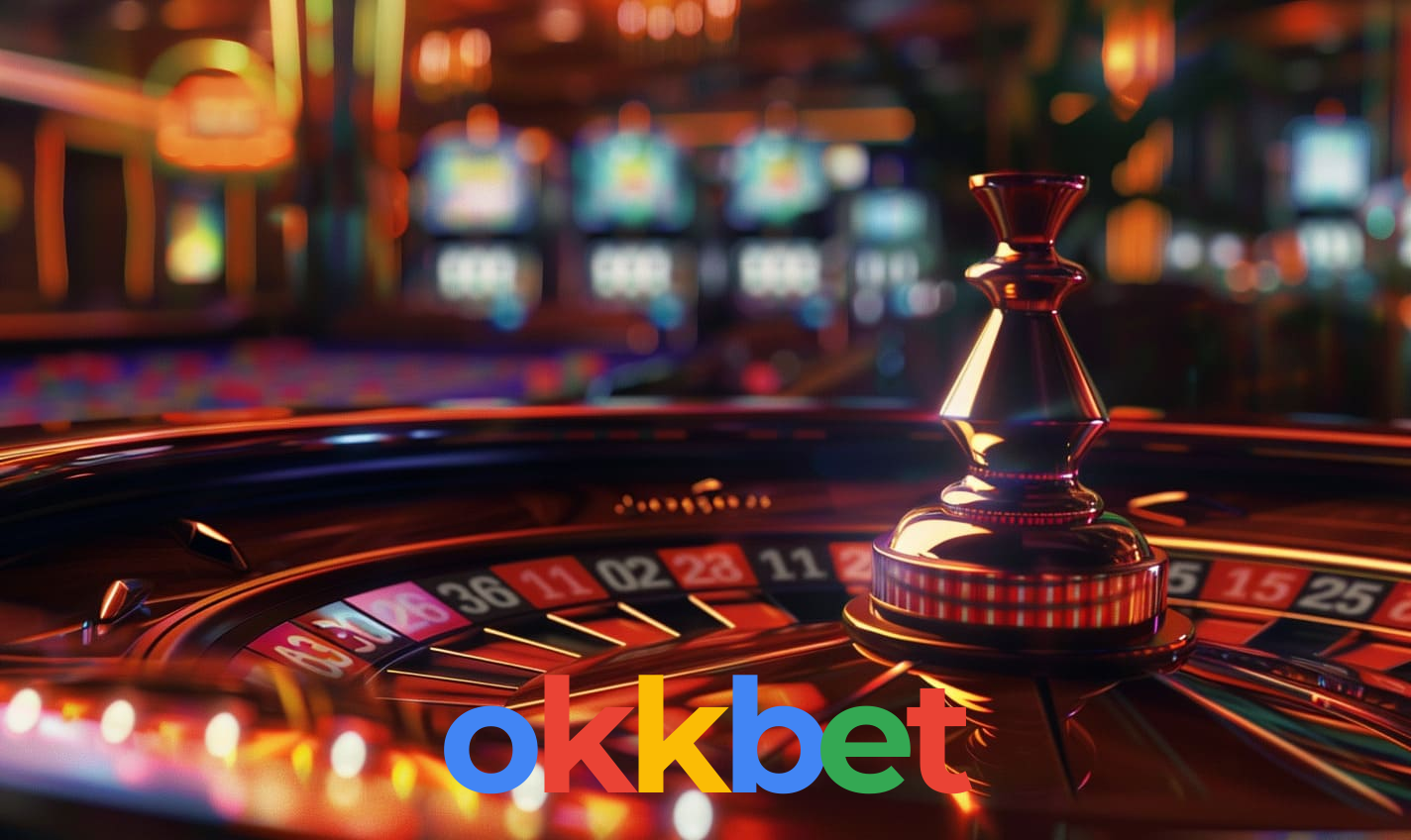 Cadastro na okkbet