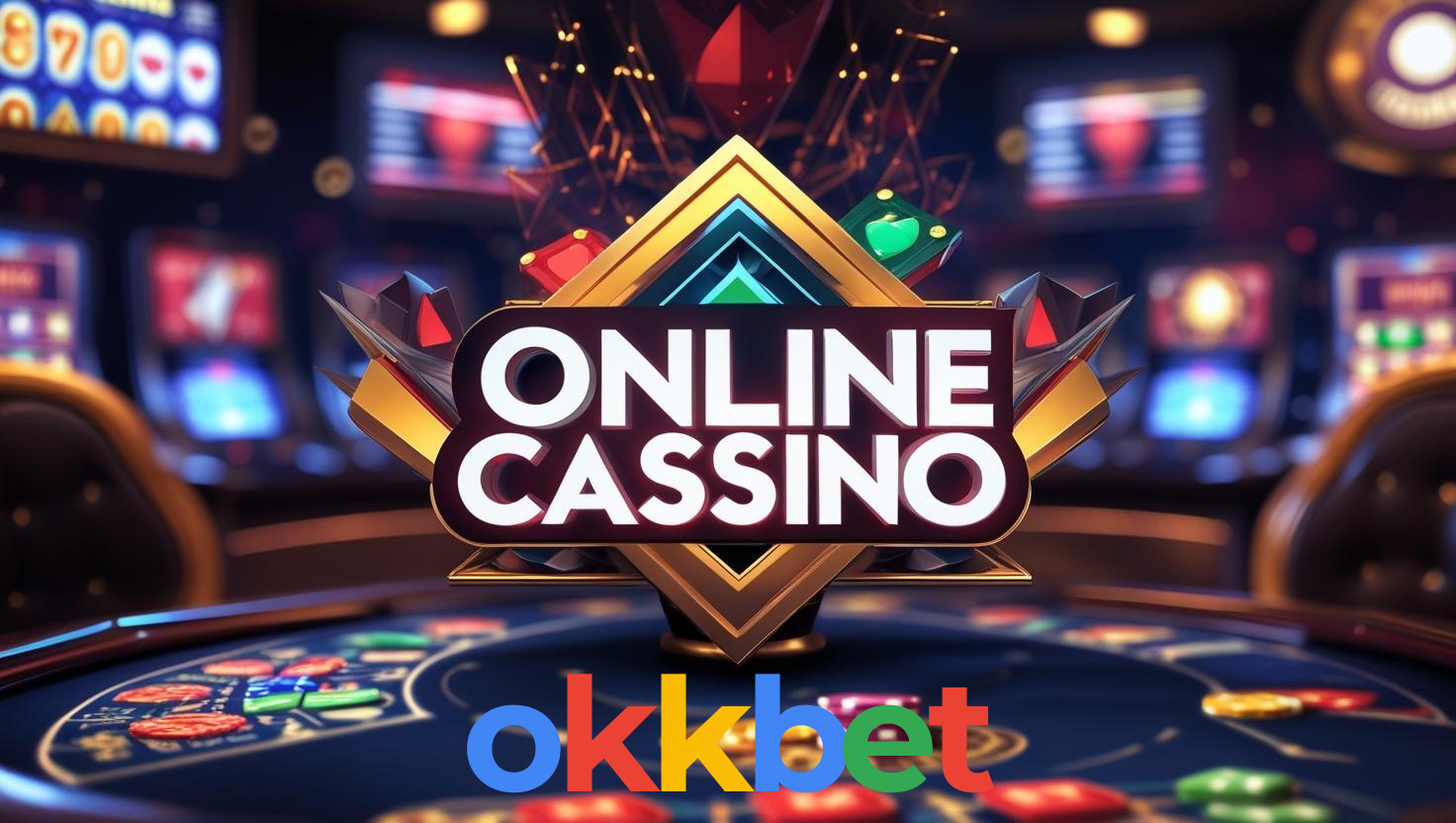Apostas no okkbet