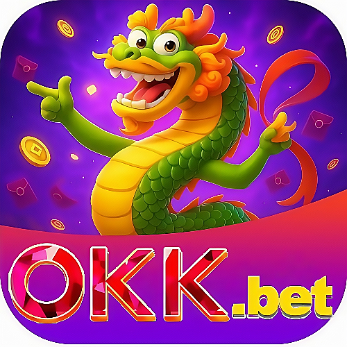 okkbet logo